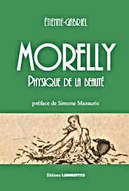 Etienne Morelly
